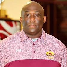 Blackville-Hilda names Crosby as new coach