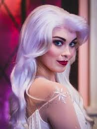 900+ Queen Elsa ideas in 2025