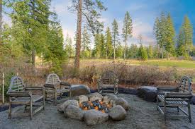 See more ideas about landscape construction, stone fire pit, patio stones. 28 Inspiring Fire Pit Ideas To Create A Fabulous Backyard Oasis
