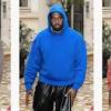 Kanye west is seen at the donda by kanye west listening event at. 3