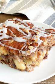 Delicious Oatmeal Apple Breakfast Bake Recipe Recipe Baked Breakfast Recipes Baking Recipes Apple Breakfast