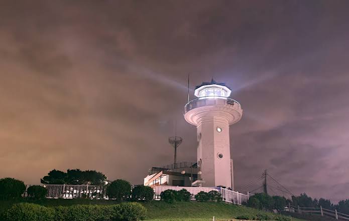 간절곶