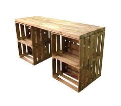Unser Neuer Schreibtisch Fur Zuhause Buro Oder Geschaft Dieses Gerat Wird Mit Dieses Gerat Ge Kistenschreibtisch Zuhause Diy Selbstgemachte Zimmerdeko