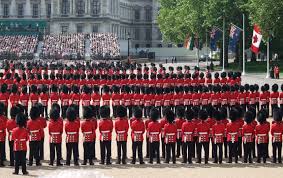 Uk mod crown copyright 2017. A Guide To Trooping The Colour Happy Birthday To The Queen London Perfect