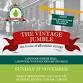 The Vintage Jumble @Loxwood - North Hall, Loxwood Village Hall, Guildford Rd, Loxwood Event Image