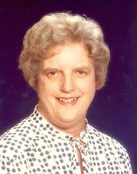 Joan Dutchuk Obituary