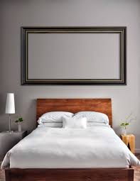 Rustic shelves radiator shelf round curved edges +concealed brackets handmade ✔✔. Do Bedside Tables Have To Match The Bed 8 Picture Examples Home Decor Bliss