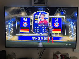 The team is not limited to … Toty Kimmich Fifa21