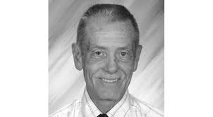 RONALD GAMBLE Obituary (1940