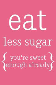 I live a healthy lifestyle and i crave healthy food. Sweet Tooth Quotes Quotesgram