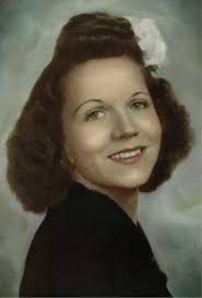 Evelyn L. Tegarden 1921-2011