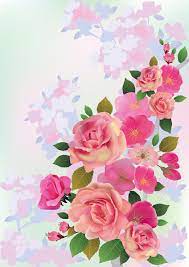 Find and download the best free beautiful flowers pictures pictures and royalty free stock images. Huge Collection Of Beautiful Flower Vector Graphics Free Vector In Encapsulated Postscript Eps Eps Vector Illustration Graphic Art Design Format Format For Free Download 7 11mb