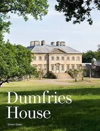 This is now one of the top attractions in ayrshire since the mansion house and estate were opened to the. Dumfries House An Architectural Story Paperback Von Simon Green New Paperback 2016 The Book Depository