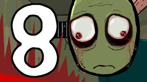 Rusty spoon salad fingers david firth animation feelings creepypasta youtubers random stuff soup or salad? Cupboard Salad Fingers Wiki Fandom