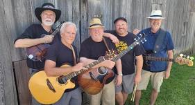 Season Closes with The Graybeards!