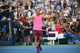 US Open 2025: Djokovic Écrase Tout! Fritz et Sabalenka Suivent! - Imagen principal del artículo