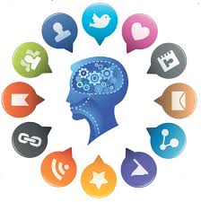 Resultado de imagen para red social