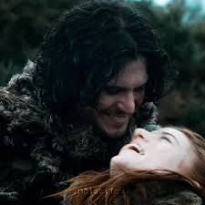 John Snow Wife in Real Life