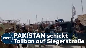 Jun 29, 2021 · afganistan'da abd ve nato güçlerinin çekilme tarihi yaklaşırken, taliban da ülkenin farklı yerlerinde saldırılar düzenlemeyi ve bazı noktaların kontrolünü ele geçirmeyi sürdürüyor. Taliban Blitzoffensive Warum Pakistan Afghanistan Systematisch Zerstoren Will Welt Hintergrund Youtube