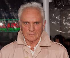 Terence Stamp Biography