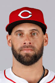 Nick Martini's Instagram, Twitter & Facebook