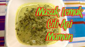 Resepi 1 kilo ikan tempoyak club : Resepi 2 Kilo Ikan Kembung Lemak Cili Padi Club Ikan Kembung Masak Lemak Cili Api Koleksi Resepi Mudah