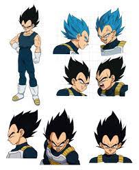 SVAROG ✒ on X: Best Vegeta design since Toriyama himself, Shintani truly  is the future of Dragon Ball. t.co50viQw18nn  X