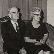 Hollis Lee Boren (1888-1974)