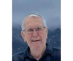 John Slack Obituary (1937