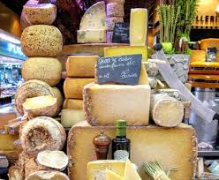 Gastronomie Combien Existe T Il De Fromages En France Letelegramme Le T