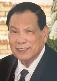 Edmund Ling Obituary (2023)