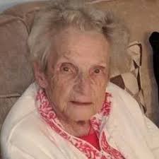 Melba West Obituary (1933