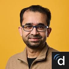 Dr. Umair Rehman, MD