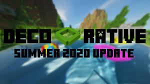 Planks do not need to match. 5 Best Minecraft Decoration Mods In 2021
