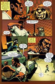 He became pierce's friend and confidant, and. Read Online Black Lightning Year One Comic Issue 5