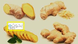 فوائد الزنجبيل للجسم