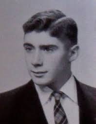 Dr David S “Sparkles” Engstrom (1940-2015)