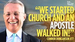 Exclusive Insight: How The Church Is Building Temples In 2025