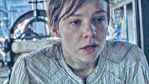 Amber Dawn Lee, Black Tar Road, Lumiere Awards 2017