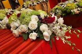 Following are some of the best of them. 12 Popular Wedding Florists In Malaysia For Beautiful Bridal Bouquets