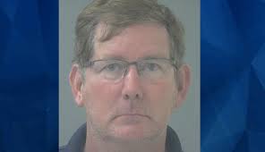 Man calmly confesses to murdering fiancée to avoid wedding in chilling  video