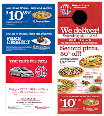 We did not find results for: Boston Pizza On Behance