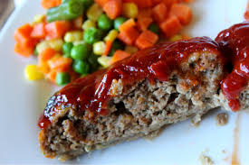 Every casserole deserves a finishing touch of cheese, but if that's not enough, we can help. Best Bbq Meatloaf Recipe My Farmhouse Table
