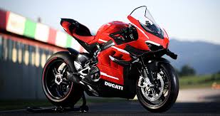 Ducati S Superleggera V4 Set To Arrive In Uae In October 2020 Mea Finance Com