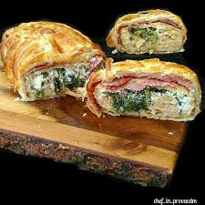 This is polpettone in crosta by saporieodori dicasamia on vimeo, the home for high quality videos and the people who love them. Polpettone In Crosta Con Ripieno Gustoso Di Cuciniamo Chefinprovacdm Carmen Recipefy
