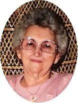 Ruth E. Godfrey Lester McBrayer (1918-2011)