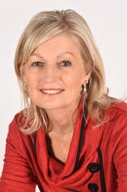 Agent profile for Marie Heymann