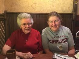 Kathleen Brady Andria Obituary December 19, 2024