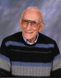 Obituary of Richard Lee Martin