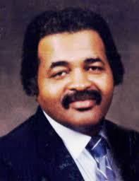 James Willard Coulter